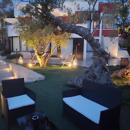 Villa Iside กอนแวร์ซาโน ภายนอก รูปภาพ
