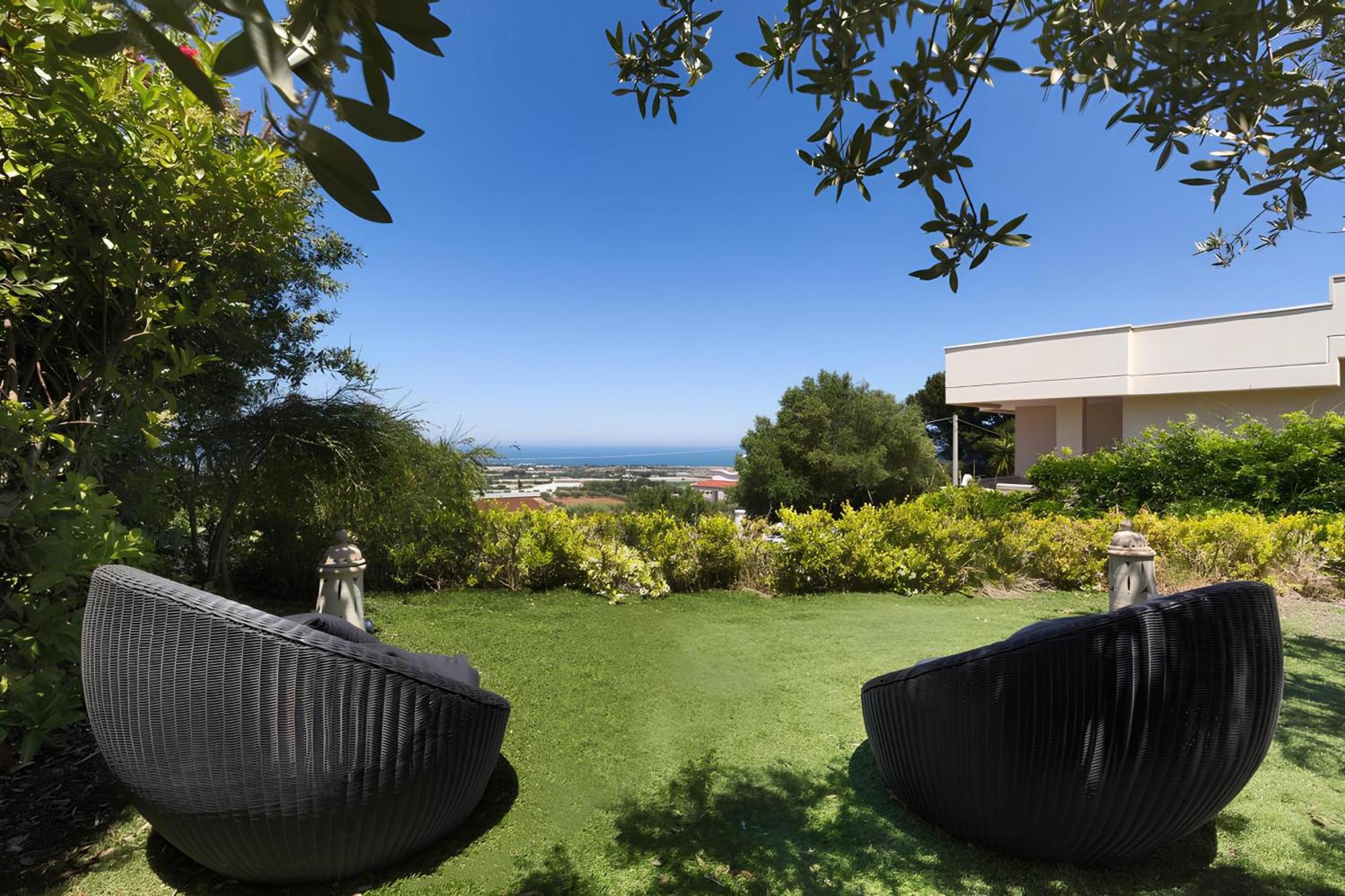 Villa Iside กอนแวร์ซาโน ภายนอก รูปภาพ