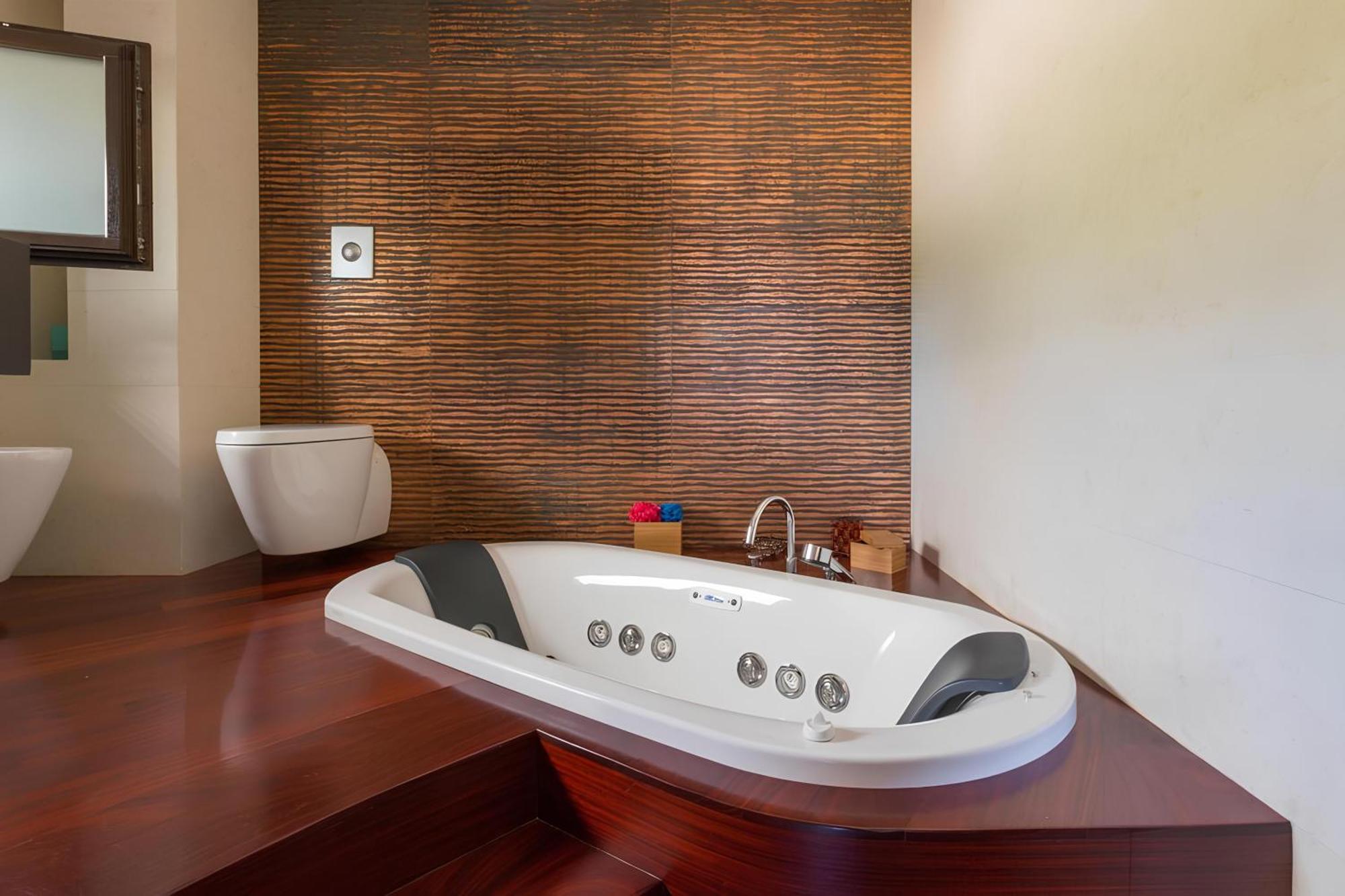 Villa Iside กอนแวร์ซาโน ภายนอก รูปภาพ
