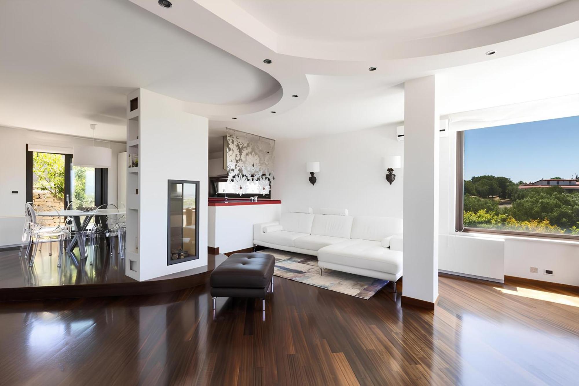 Villa Iside กอนแวร์ซาโน ภายนอก รูปภาพ