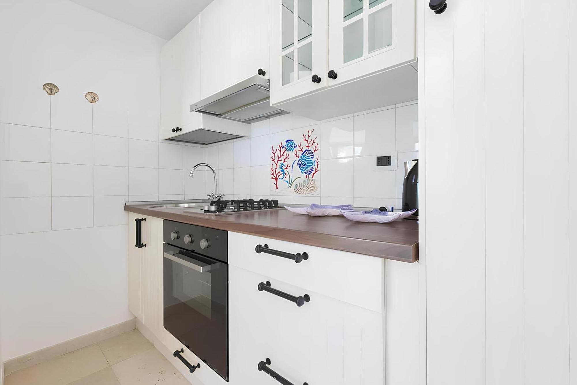 Villa Iside กอนแวร์ซาโน ภายนอก รูปภาพ