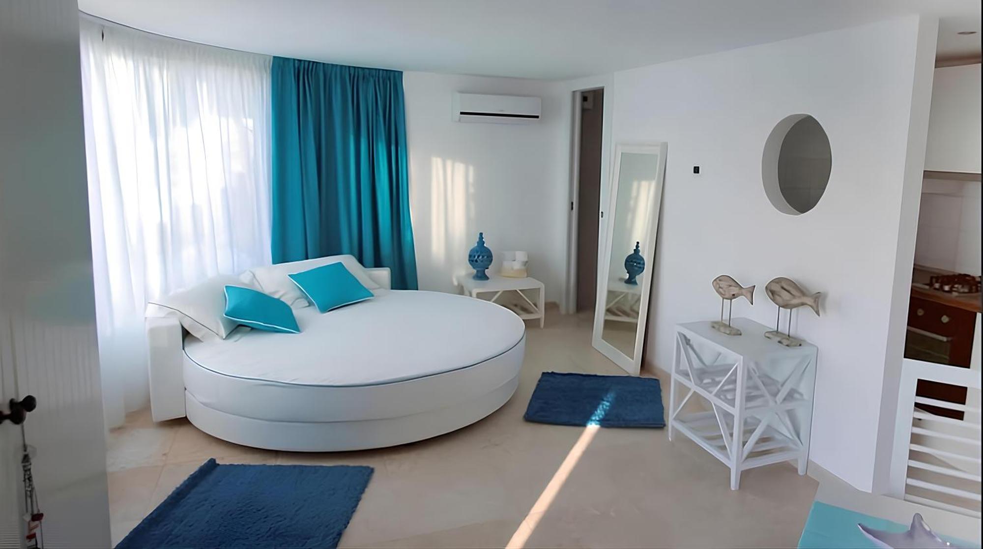Villa Iside กอนแวร์ซาโน ภายนอก รูปภาพ