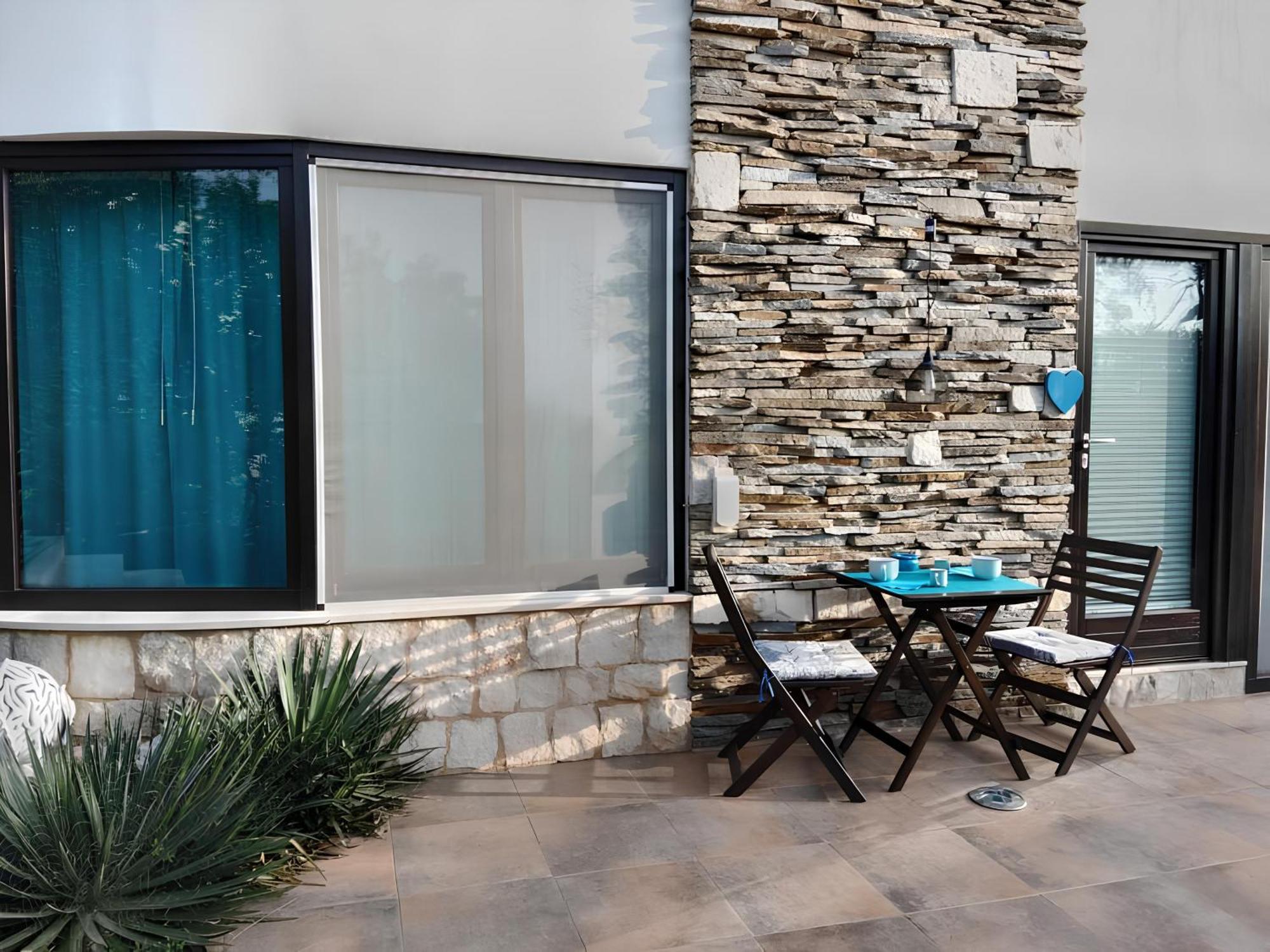 Villa Iside กอนแวร์ซาโน ภายนอก รูปภาพ