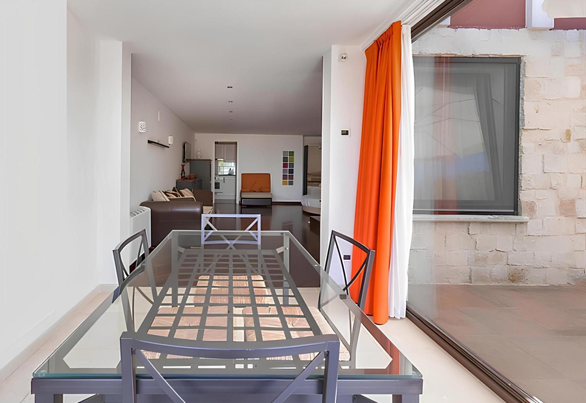 Villa Iside กอนแวร์ซาโน ภายนอก รูปภาพ